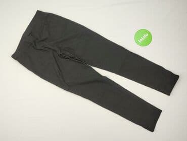 dkny legginsy damskie: Pan Brand, Legginsy rozmiar S — 2