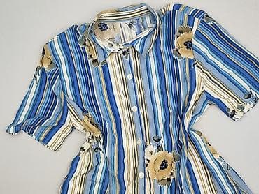 bluzka dla babci: Koszula damska, rozmiar 3XL — 1