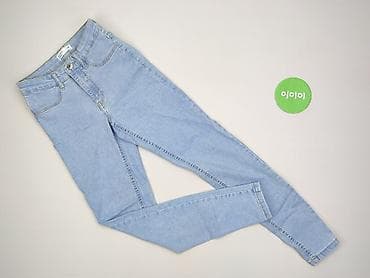 moda minx jeans: Sinsay, Jeansy damskie, rozmiar XS — 2