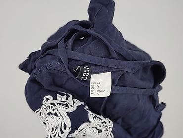 jeansy 42: Piżama damska, rozmiar L — 4