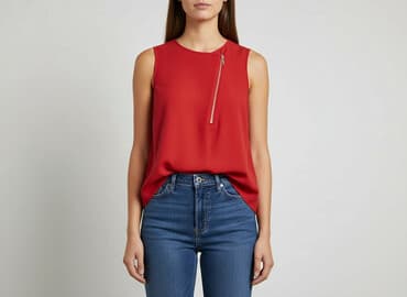 buty new look: New Look, Women's blouse, size M — 7