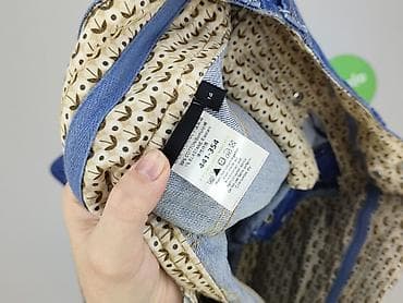 boyfriend: Szorty damskie, rozmiar XL — 5