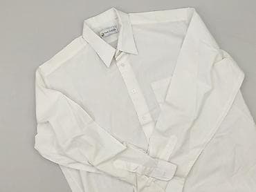 bugjo jeans: Koszulа dla mężczyzn, rozmiar XL — 1