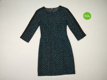 jakie rajstopy do srebrnej sukienki: Women`s dress, size 2XS (EU 32) — 2