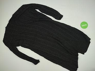 botki c: Boohoo, Kardigan damski, rozmiar M — 3