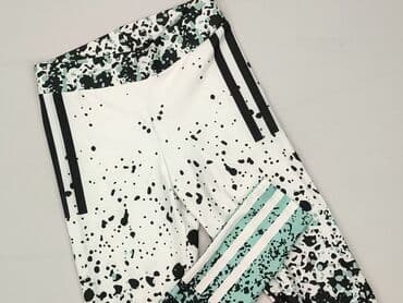 Legginsy Sportowe damskie, rozmiar L