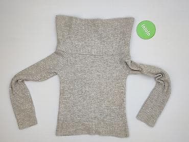 hm kaszmir: H&M, Sweter damski, rozmiar S — 3