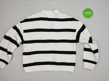 north face jacket vinted: Sinsay, Kardigan damski, rozmiar M — 3