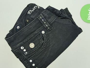 rebel spodenki: Szorty damskie, rozmiar S — 6