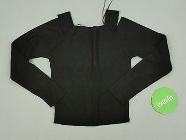 versace bluzki: Stradivarius, Top damski, rozmiar S — 2