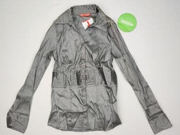 koszula puro lino: Koszula damska, rozmiar M — 2