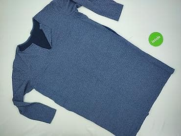 bluzki plus size: Sukienka damska, rozmiar 6XL — 2