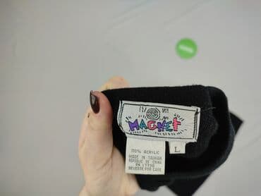 ubrania z dzianiny: Women`s dress, size L — 5