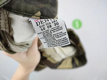 resalsa jeans: Miss RJ, Jeansy damskie, rozmiar M — 5