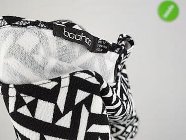 pull and bear botki: Boohoo, Sukienka damska, rozmiar L — 4