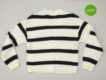 narzuta: Sinsay, Kardigan damski, rozmiar XS — 3