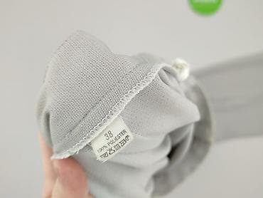 crocs klapki ccc: Spodnie materiałowe damskie, rozmiar M — 4