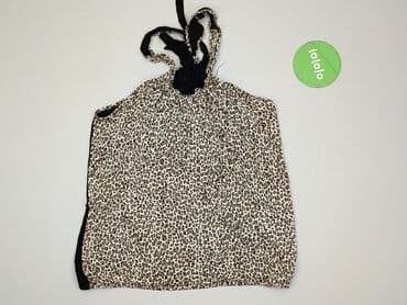 marynarka nietoperz: E-vie, Top damski, XL — 2