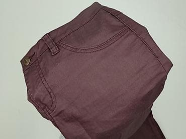 vila spodnie: Vila, Spodnie materiałowe damskie, rozmiar M — 6