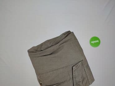 spodnie cargo damskie new yorker: H&M Divided, Spodnie 3/4 damskie, rozmiar S — 7