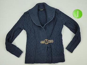 sweter polo ralph: Lauren Ralph Lauren, Kardigan damski, rozmiar M — 2