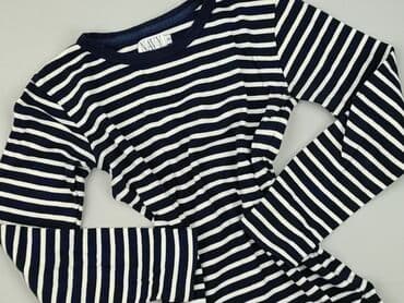 tommy jeans t shirty basic: NAVY, Bluzka damska, rozmiar S — 1