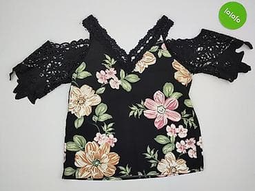 shfin: Shein, Bluzka damska, rozmiar XS — 3
