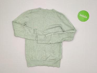 sinsay bluzy oversize: Sinsay, Sweter damski, rozmiar 2XS — 3