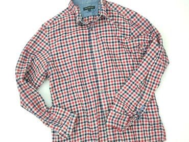 купити штани чоловічі дешево: Shirt for men, M (EU 38), Banana Republic, condition - Very good — 1