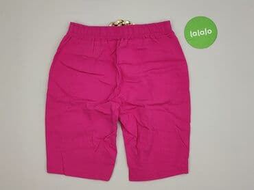 krótkie spodenki i nogi z cellulitem: Pronto Moda, Szorty damskie, rozmiar M — 3