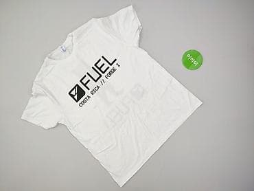 m pl l: T-shirt damski, rozmiar L — 2