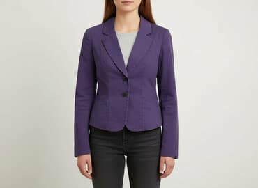 kurtka damska zimowa: Troll, Marynarka damska, rozmiar S — 6