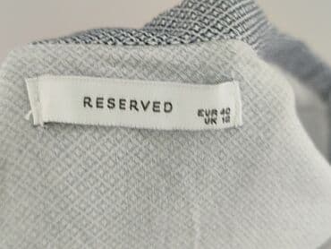 bluzki kopertowe reserved: Reserved, Bluzka damska, rozmiar L — 4