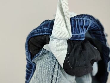 klapki inblu w ccc: Cropp, Chinosy dla mężczyzn, L — 6