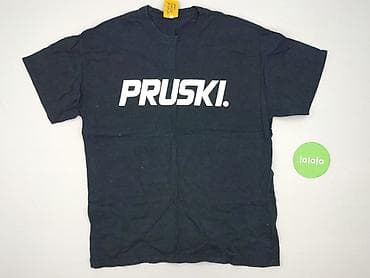 paramour sweter: Koszulka dla mężczyzn, rozmiar L — 2