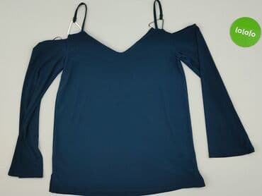 bluzki seledynowe: George, Bluzka damska, rozmiar M — 3