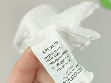 kamizelka damska c a: Top damski, One size — 4