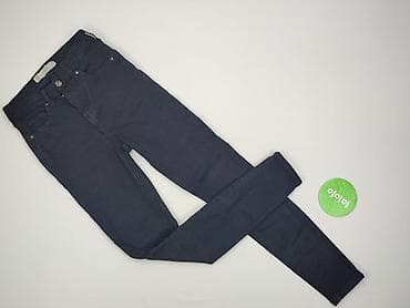 dzinsach: Topshop, Jeansy damskie, rozmiar 2XS — 2