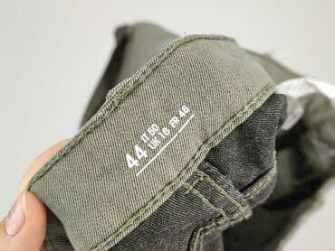 krótkie spodenki wyszczuplające: Shorts for women, size 2XL (EU 44) — 4