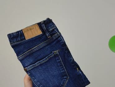 bluzka w łańcuchy: Джинси, H&M, 9 р., 128/134, стан - Дуже гарний — 6
