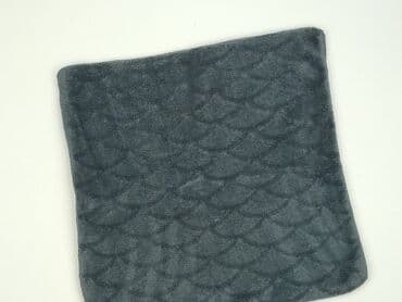 Linen & Bedding: PL - Pillowcase, 40 x 40, color - Grey, condition - Very good — 1