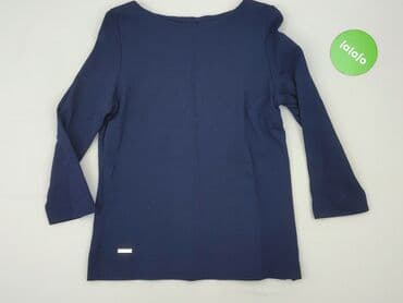 eleganckie bluzki do garnituru damskiego: Bluzka damska, M — 2