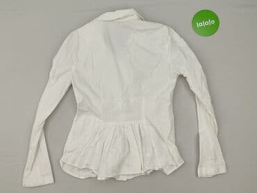 białe t shirty pod marynarkę: Urban Behavior, Koszula damska, L — 3