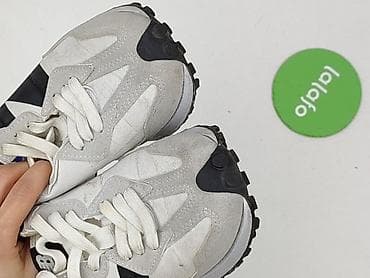 trampki: New Balance, Sneakersy damskie, rozmiar 36 — 7
