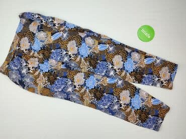 H&M, Spodnie materiałowe damskie, rozmiar L — 3