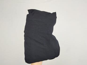 czarne t shirty damskie w serek: T-shirt damski, rozmiar 6XL — 4