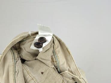 hampton republic sweter: Hampton Republic, Shorts for men, size L — 5