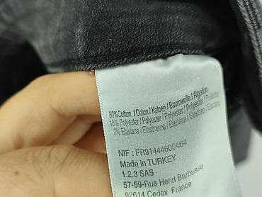 spodnie version jeans: Jeansy damskie, rozmiar S — 5