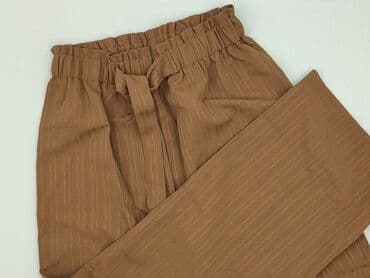 legginsy wzorzyste: Material trousers for women, M at lalafo.pl — 1 legginsy wzorzyste: Material trousers for women, M — 1