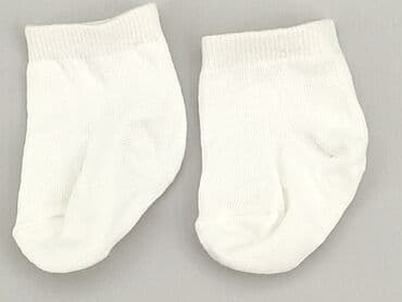 miu miu klapki: Socks, 19–21, condition - Very good — 1